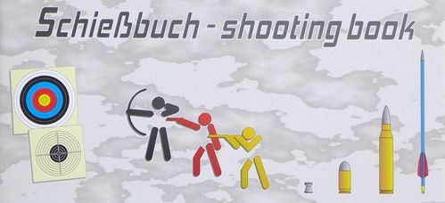 the "long" Shooting book - as evidence for association or authorities