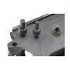 Sear und Hammer Bolzen Set zur externen Kontrolle der Klinken (Stahl)