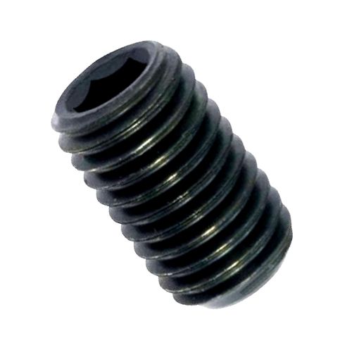 Trigger-Stop Inch / Inch Spare Grub Screw with Hex Socket 1/16 "