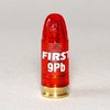 9 Para, 9x19mm, 9 mm Luger snap caps, 100 pieces BULK