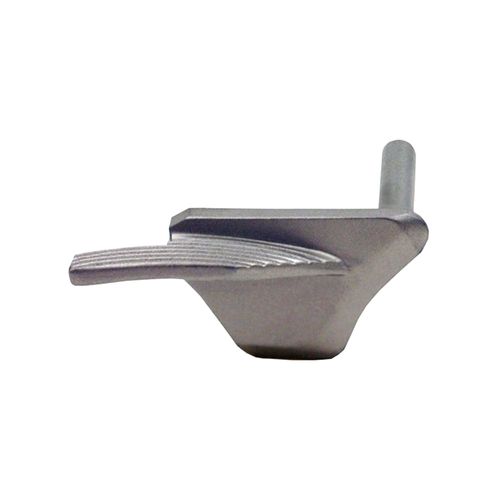 Thumbsafe "Extended Thumb Safety", stainless, from WILSON