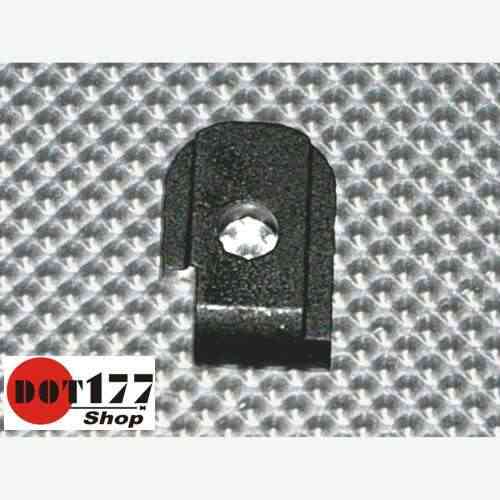 Locking plate for firing pin (firing pin stop), stainless steel CPP