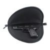 Pistol bag for storing/transporting a pistol