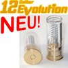 12/70 EVOLUTION snap caps for shotguns
