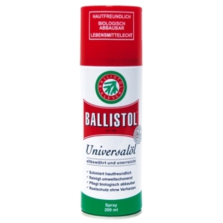 BALLISTOL Spray 200ml