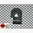 Sicherungsplatte für Schlagbolzen (firing pin stop), Edelstahl