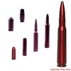 .243 Winchester A-ZOOM Snap Cap