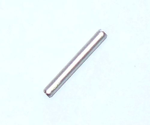 Bolzen für Auswerfer (Ejektor Pin), Edelstahl