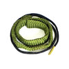 Bore cleaning cord for quick and gentle cleaning: 9 Luger, .38/.357 and similar calibers