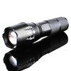 LED flashlight -> 10W high power LED, focusable (zoomable!)