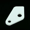 Colt series 80 firing pin safety: PTFE Spacer - plate for removing the securing