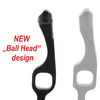 Ball Head - special - Disconnector, Chromium molybdenum steel NEW!!!