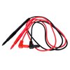 Test cable set for multimeter - 1000V / 10A