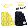NEW: GOLDEN and BLACK TOOL -> the best protection against scratches on the frame :o)