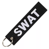 Keyring "S W A T" - NEW!